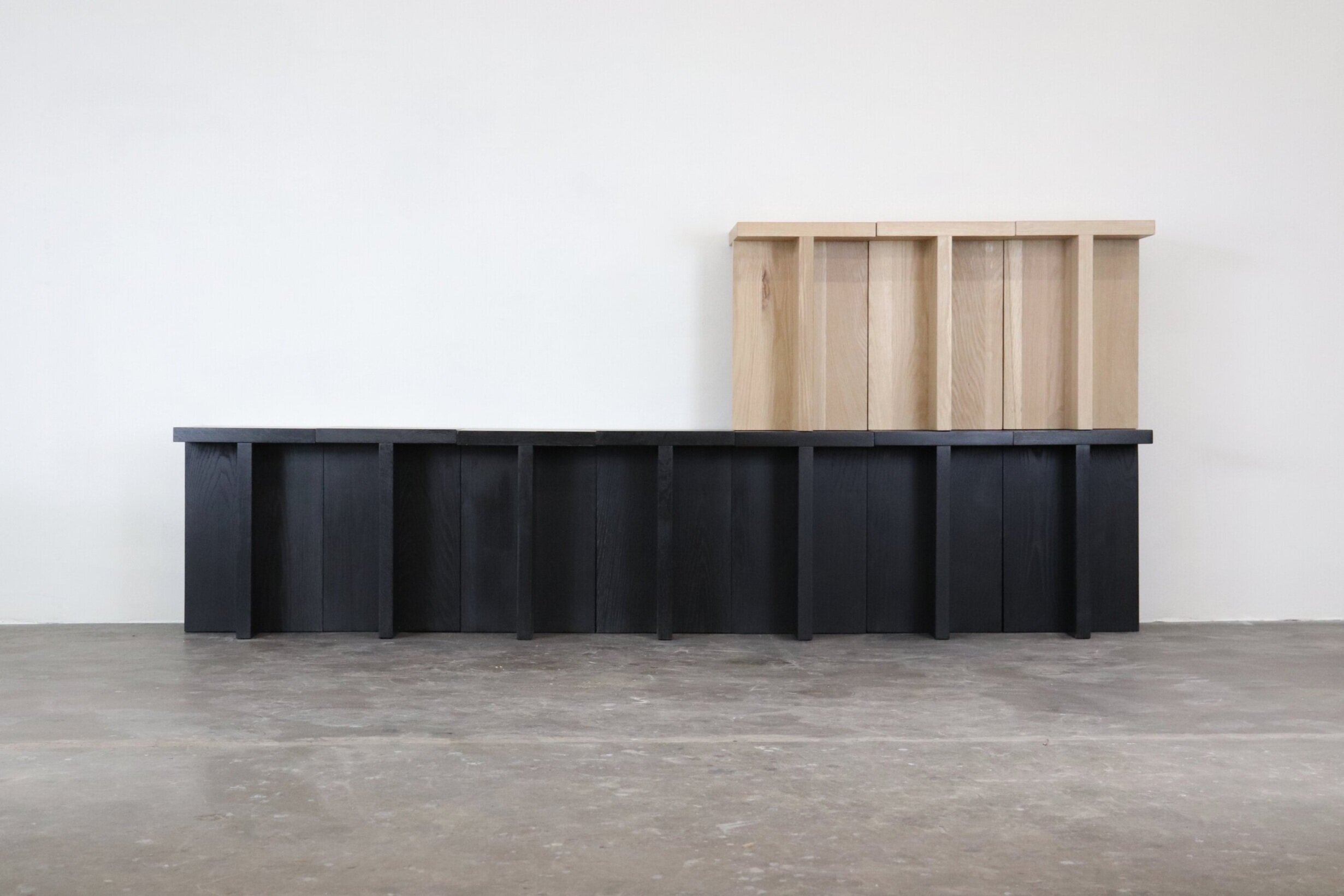 FOUNDATION STOOL