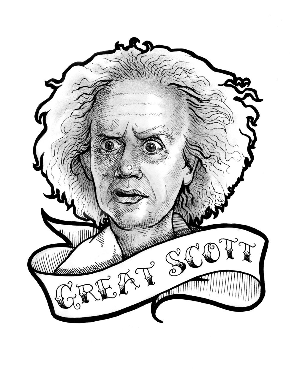 Great Scott