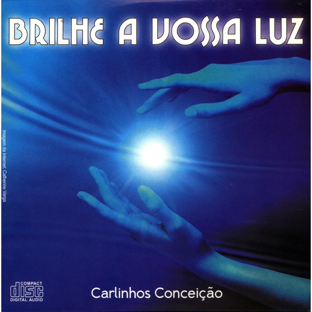 Álbum Brilhe a Vossa Luz