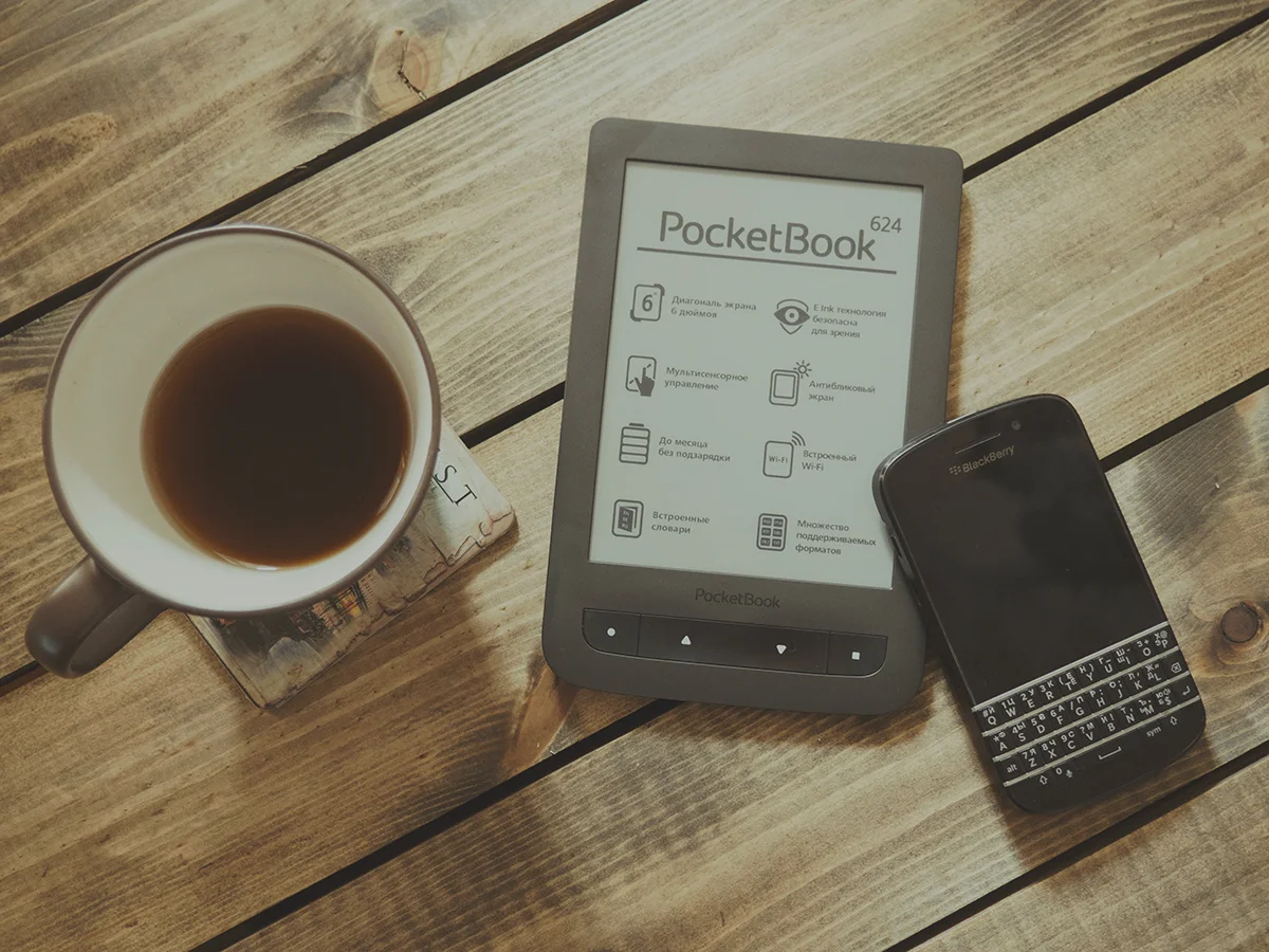 Tenha acesso a e-books espíritas