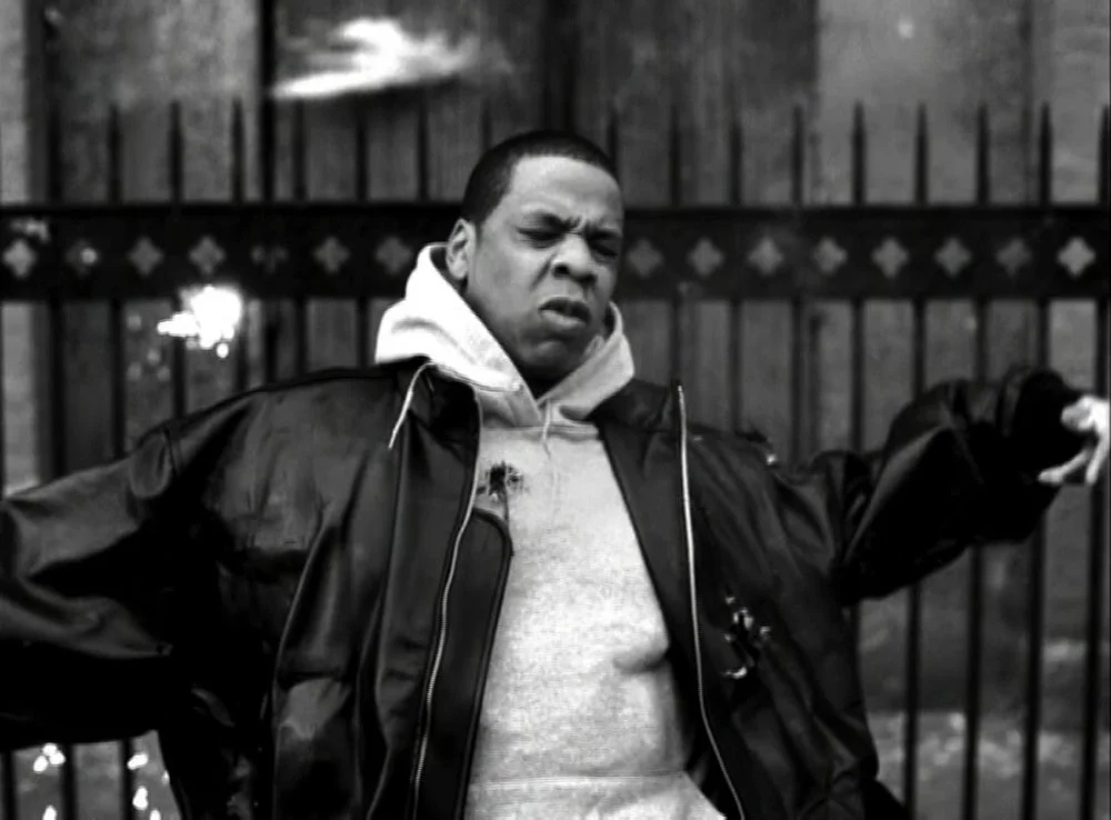 Robert Duffy // JayZ "99 Problems" — Spot Welders