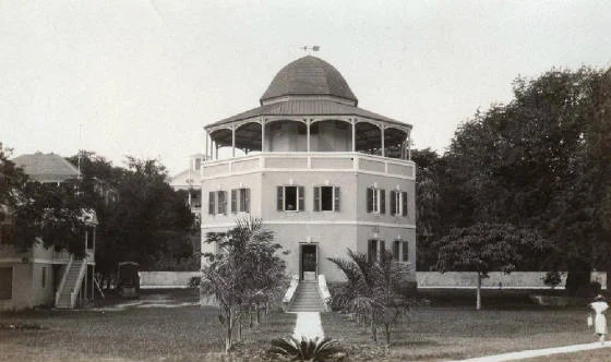 Photo: oldnassau.com