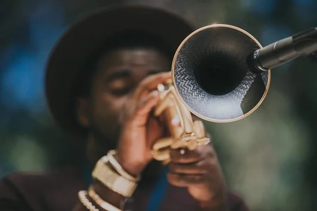 ARTIST IN THE SPOTLIGHT | GIVETON GELIN