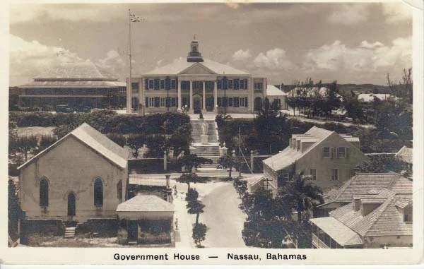 Photo: oldnassau.com