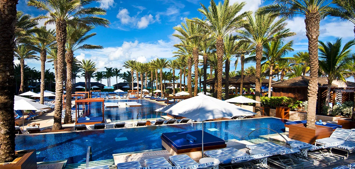 The island oasis awaits.