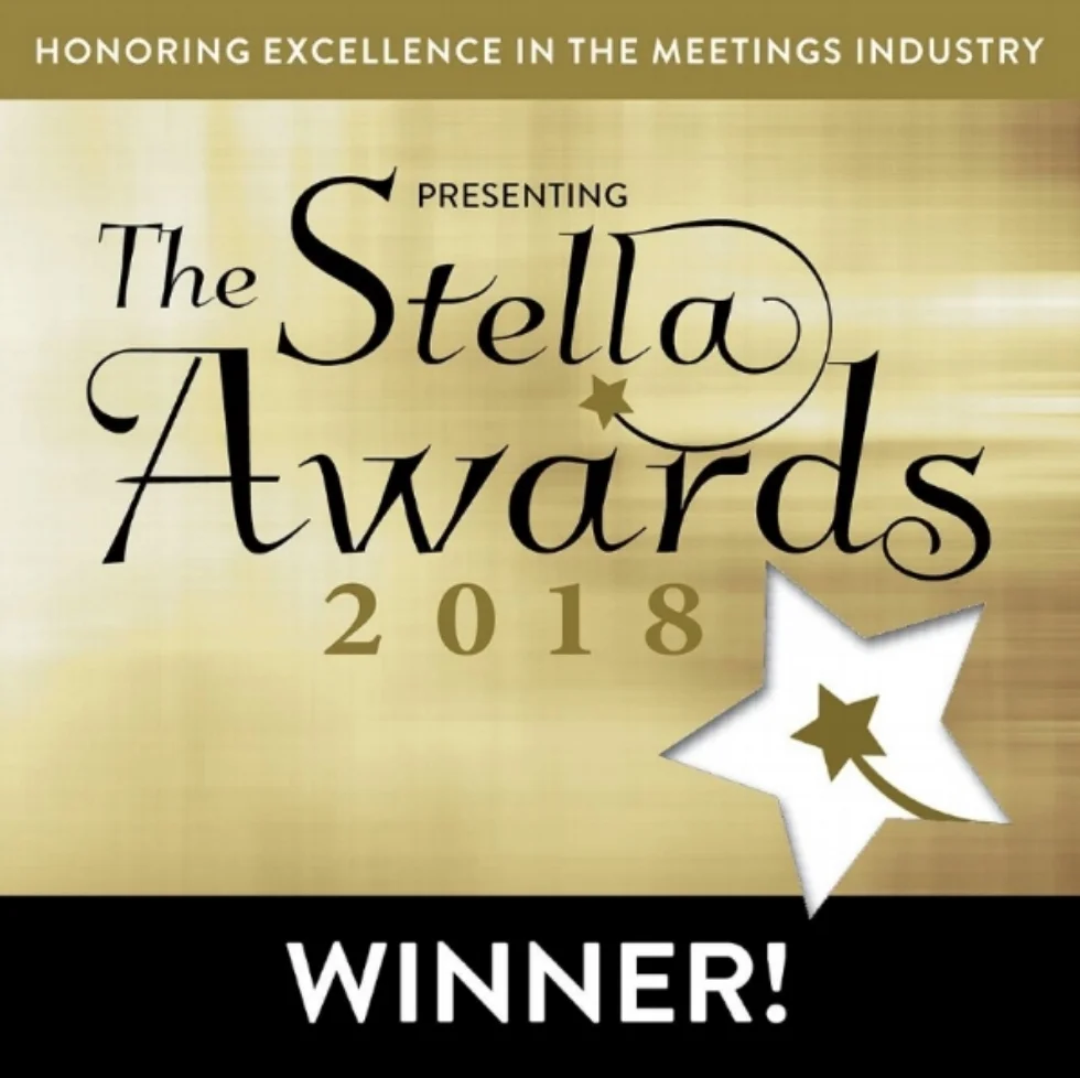 cacique international wins global meetings & event industry award