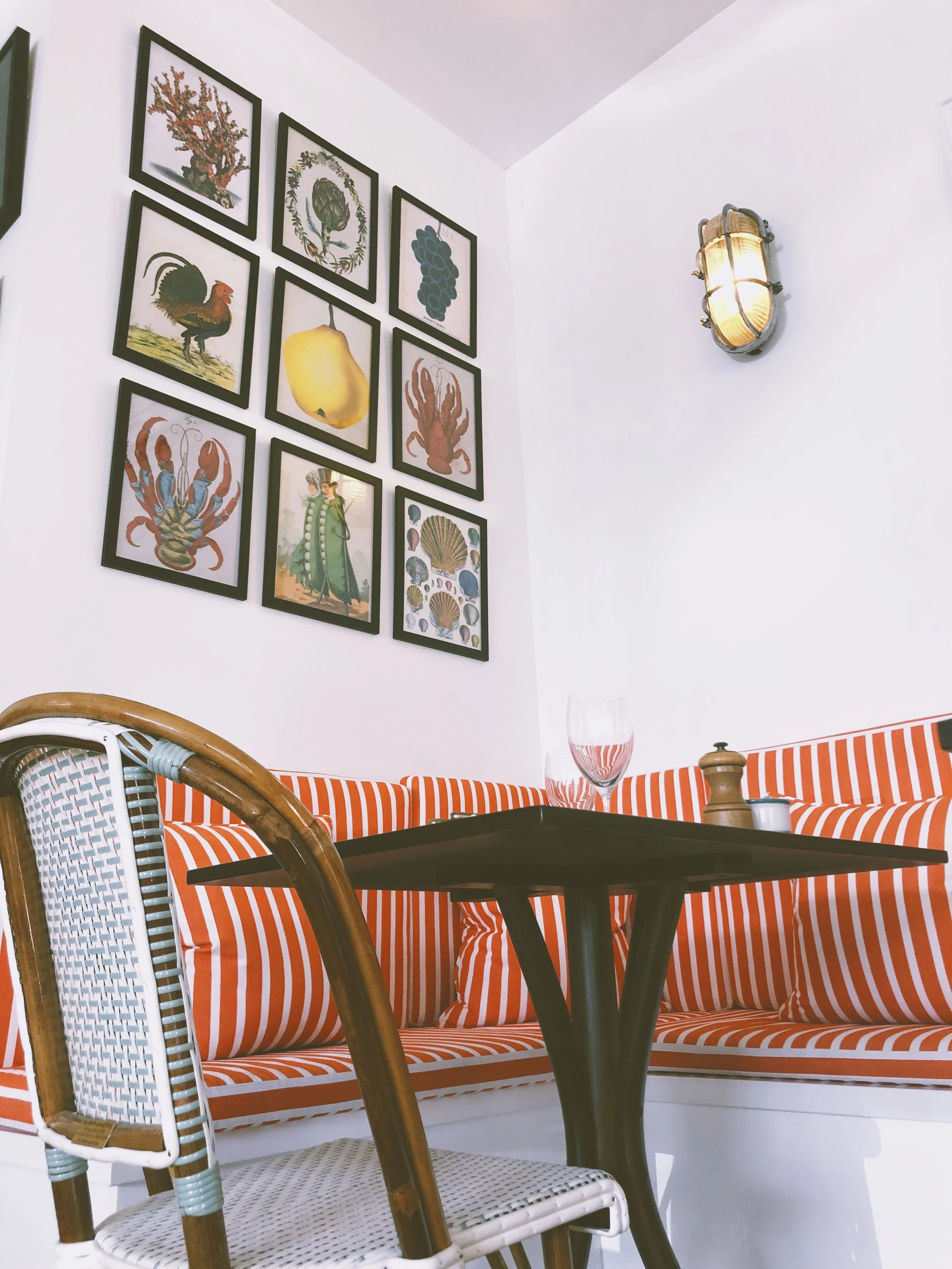 The Resto Manifesto | Island Brothers &amp; Cie