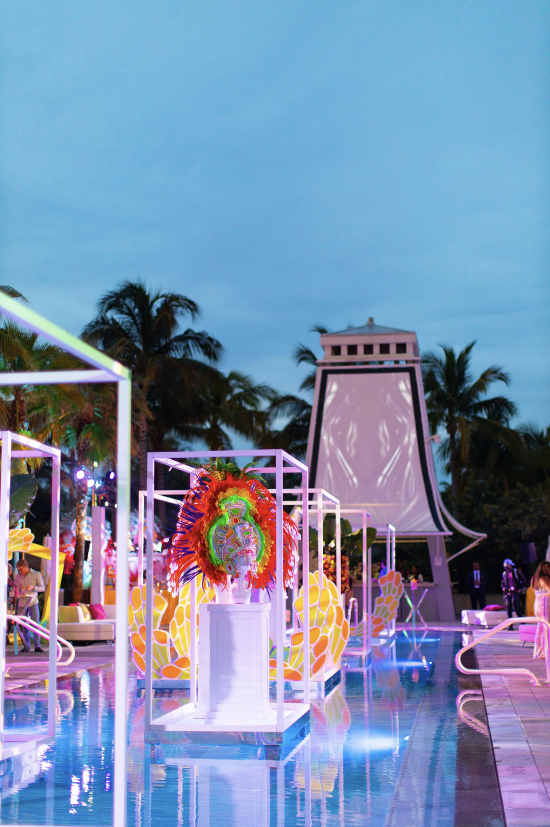 CACIQUE PULSE | Oh to be Engaged!