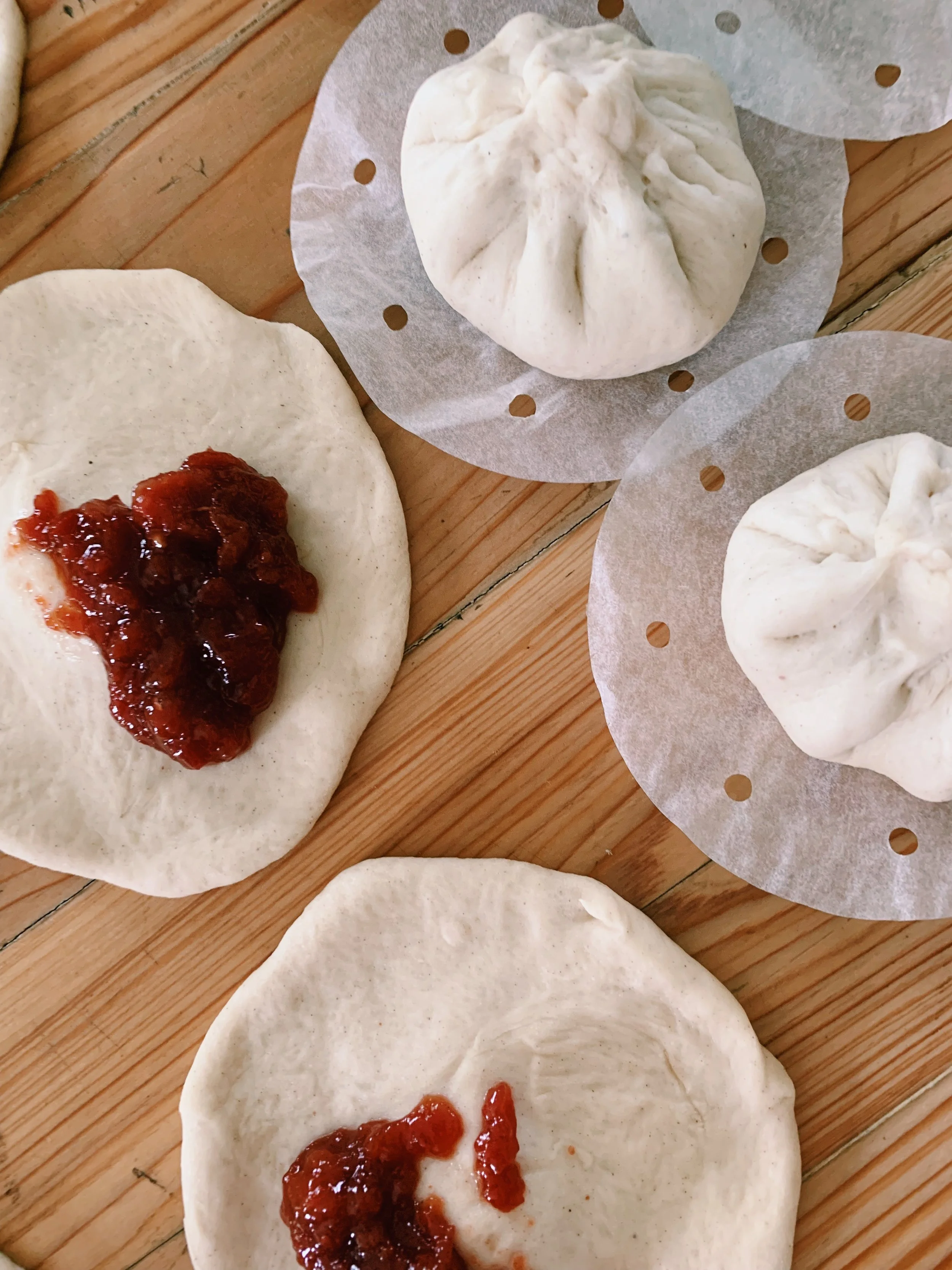 The Resto Manifesto | What's all the fuss “a bao” ?