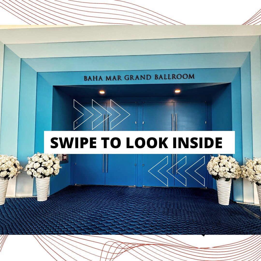 Opening doors to new experiences. 
.
.
.
.
.
.
#eventdesign #experientialdesign #destinationexperience #tropicaldesign #florals #colourpop #floraldesign #teamcacique #destinationexperience #avgeeks #caciqueexperiences #production #design #eventdesign