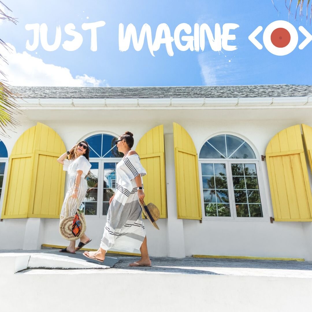 🐠 The magic continues - SWIPE to IMAGINE ABACO 🥥

Destination Meets Design in the unrivalled island playground of the Abacos. We invite you to &quot;Just Imagine&quot; the possibilities&hellip;

@theabacoclub @hopetowninnandmarina @bluffhousebeachr