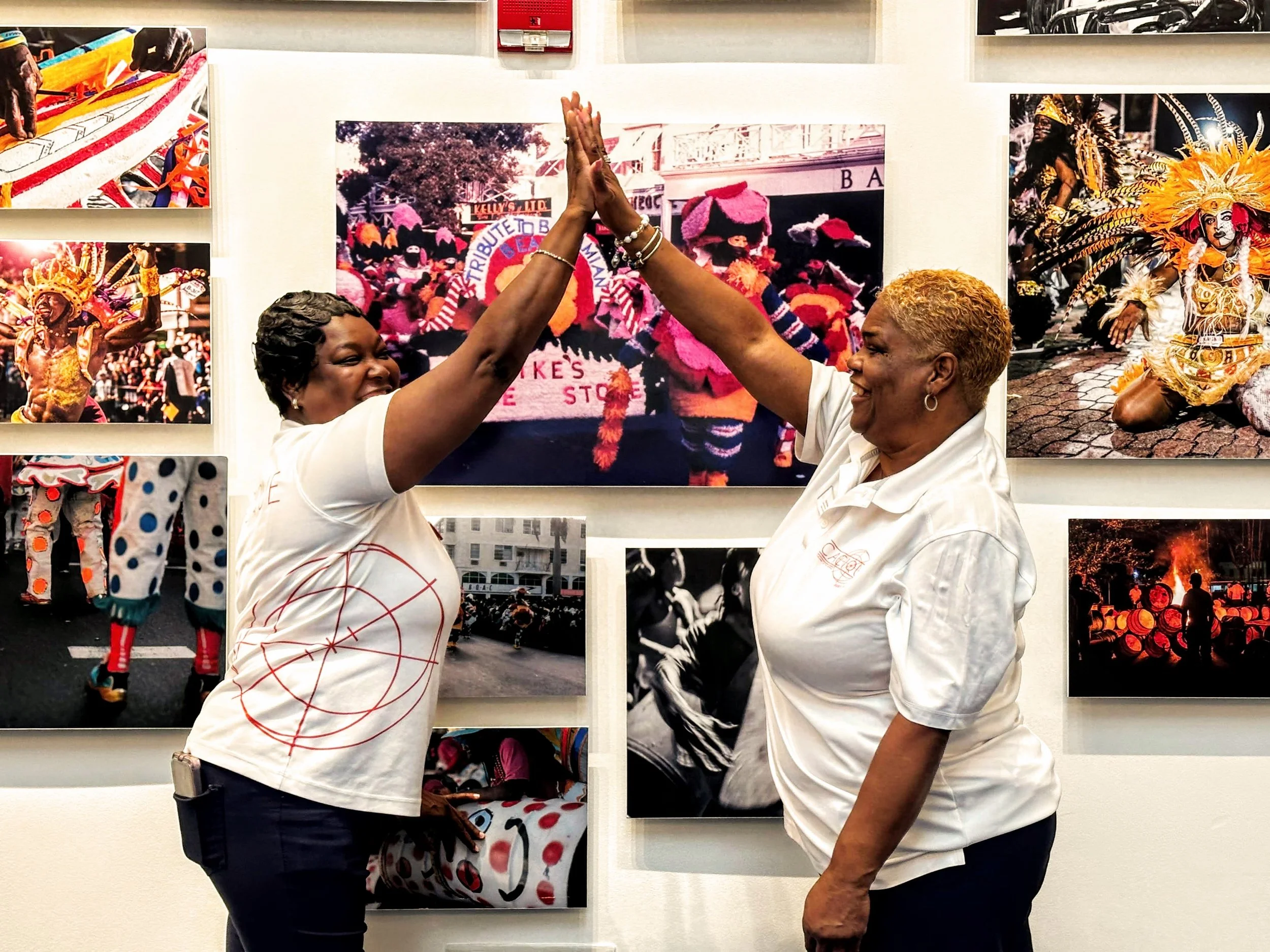 Celebrating Team Cacique | 26 Years of Imagination and Excellence