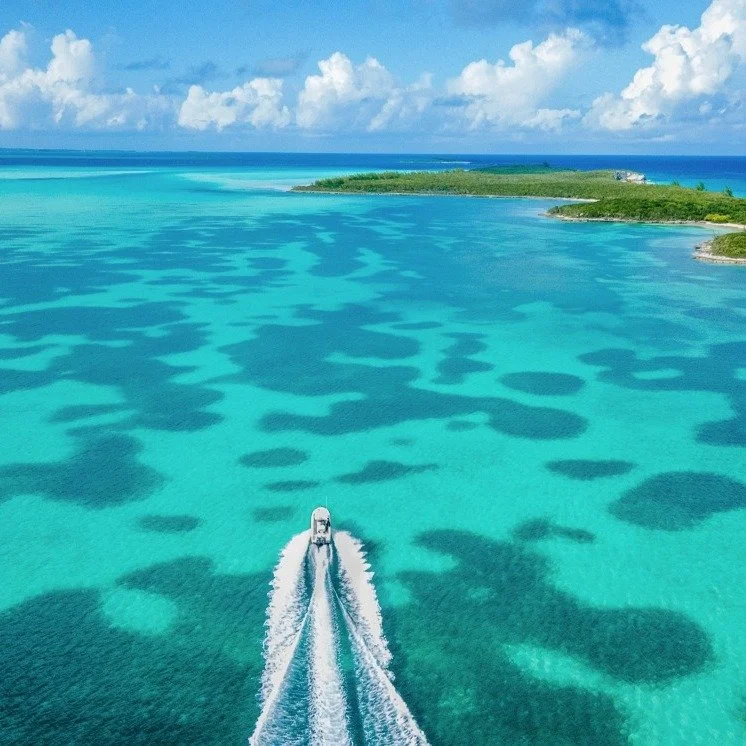 🌴 Land or sea? Why choose? 🌊

From swimming pigs to pink sands, catamarans to conch fritters&mdash;Cacique Adventures bring next-level energy to your team retreats, client rewards, and legendary incentive experiences. 🚤🏝️🍴

Think reef snorkellin