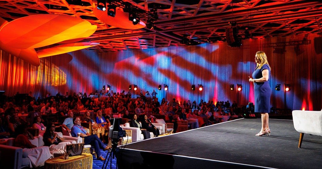 💡 When every element connects &mdash; the people, the performance, the place &mdash; that&rsquo;s when branding comes alive.

From the first handshake to the final spotlight, every cue and colour works in harmony to create one seamless experience.

