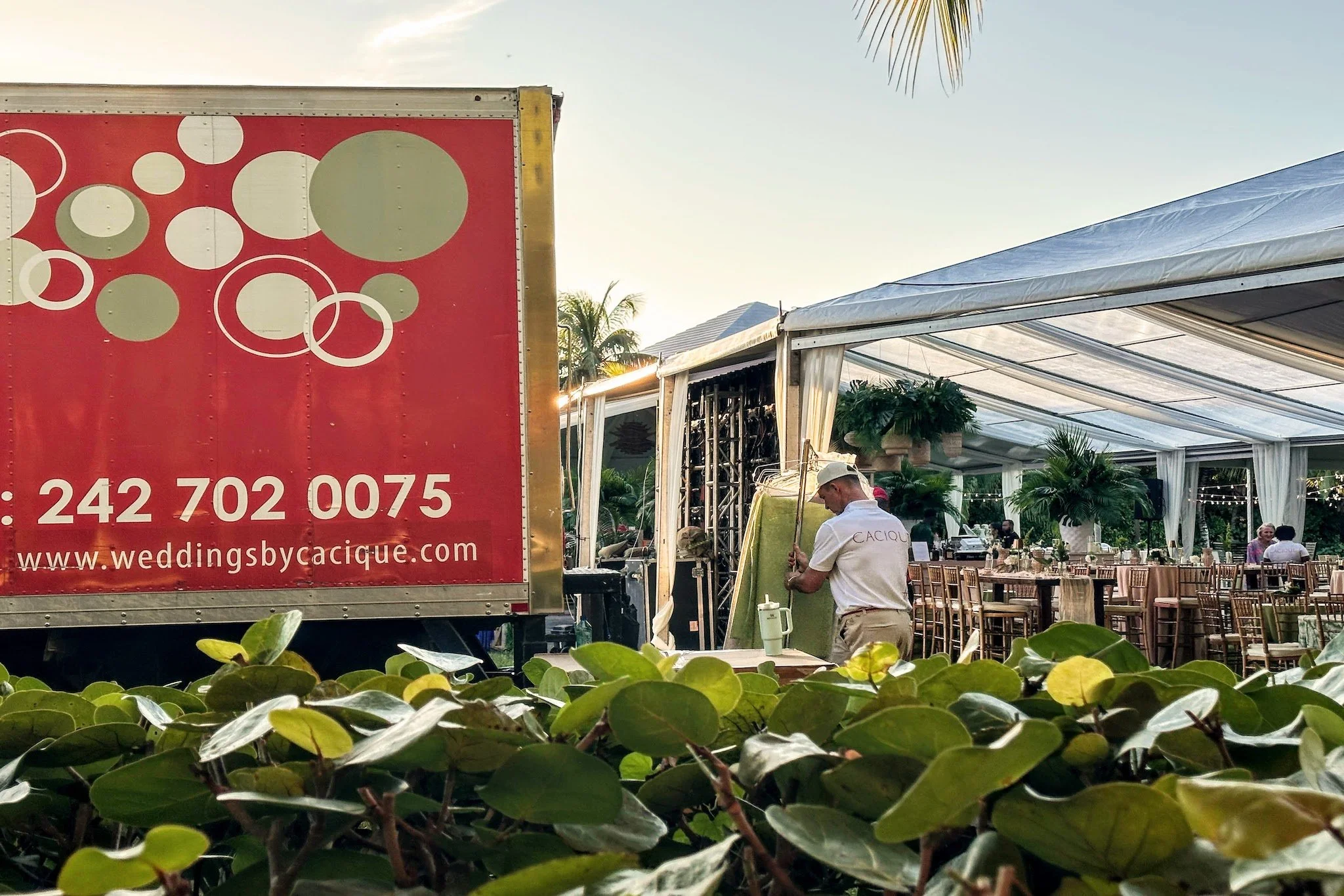 🏇✨ As we reflect on the incredible success of A Night At The Races, we&rsquo;re feeling two things in equal measure: gratitude and pride.

Gratitude for the trust of @cancersocietybah , and pride in what happens when a great team brings creativity t