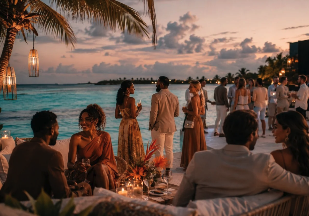 The Bahamas, Reimagined for a New Generation