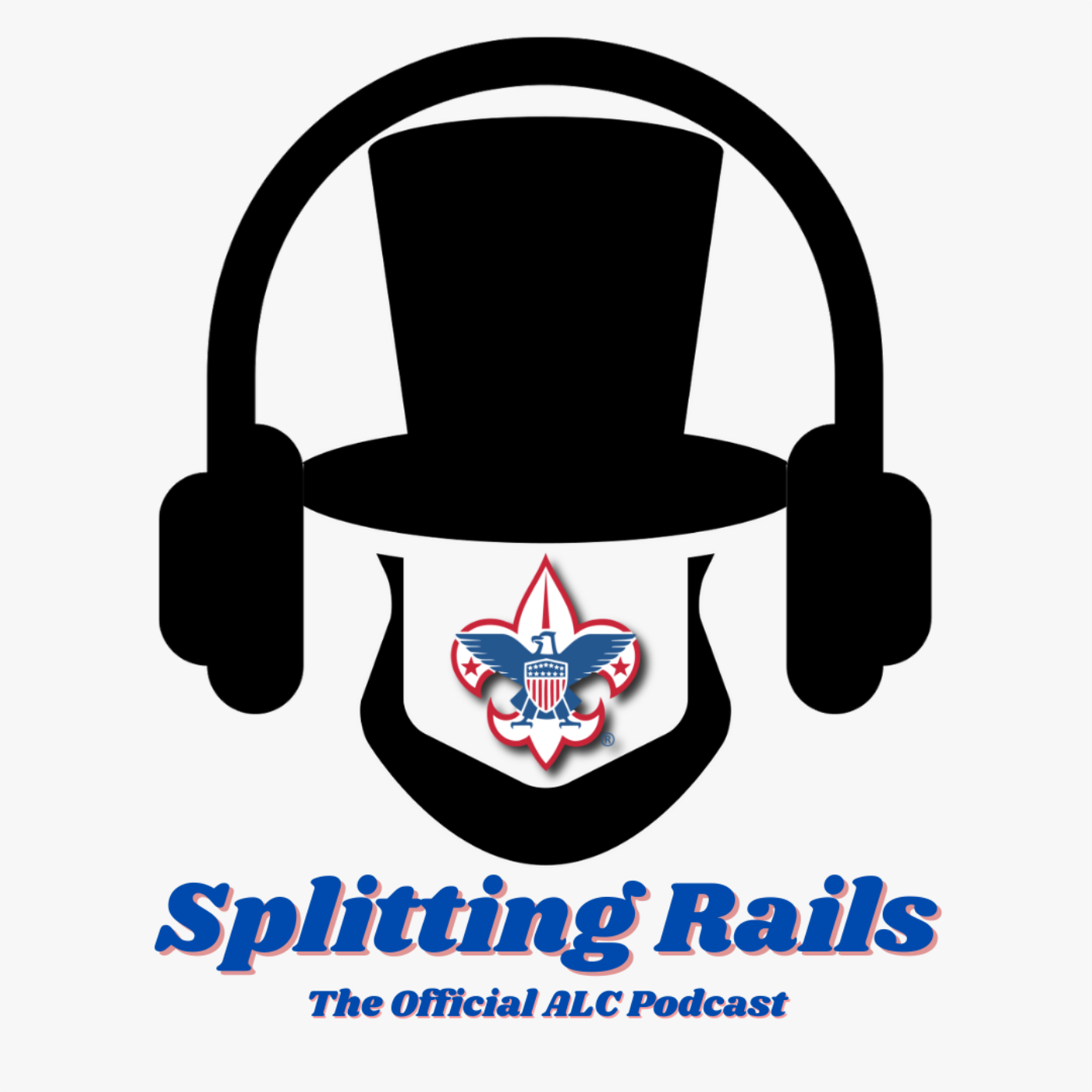 Splitting Rails - The Official ALC Podcast