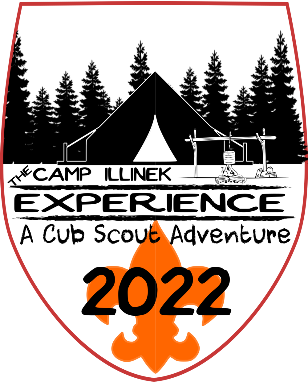 Cub Scouting Adventures