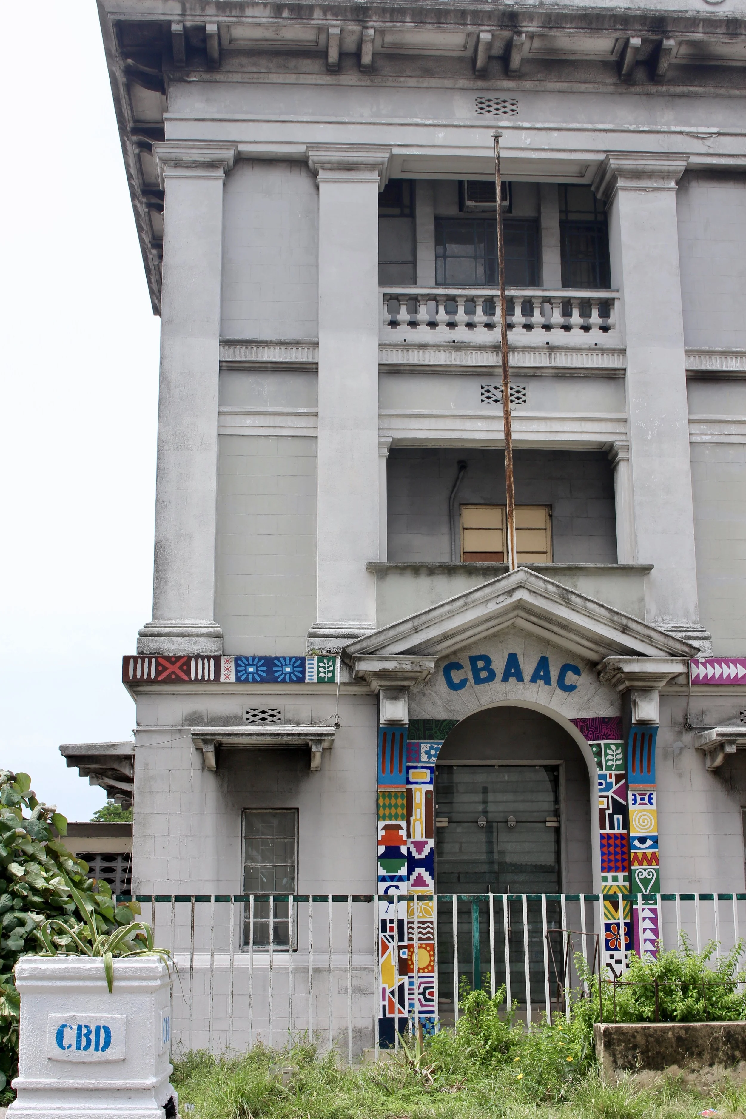 CBAAC