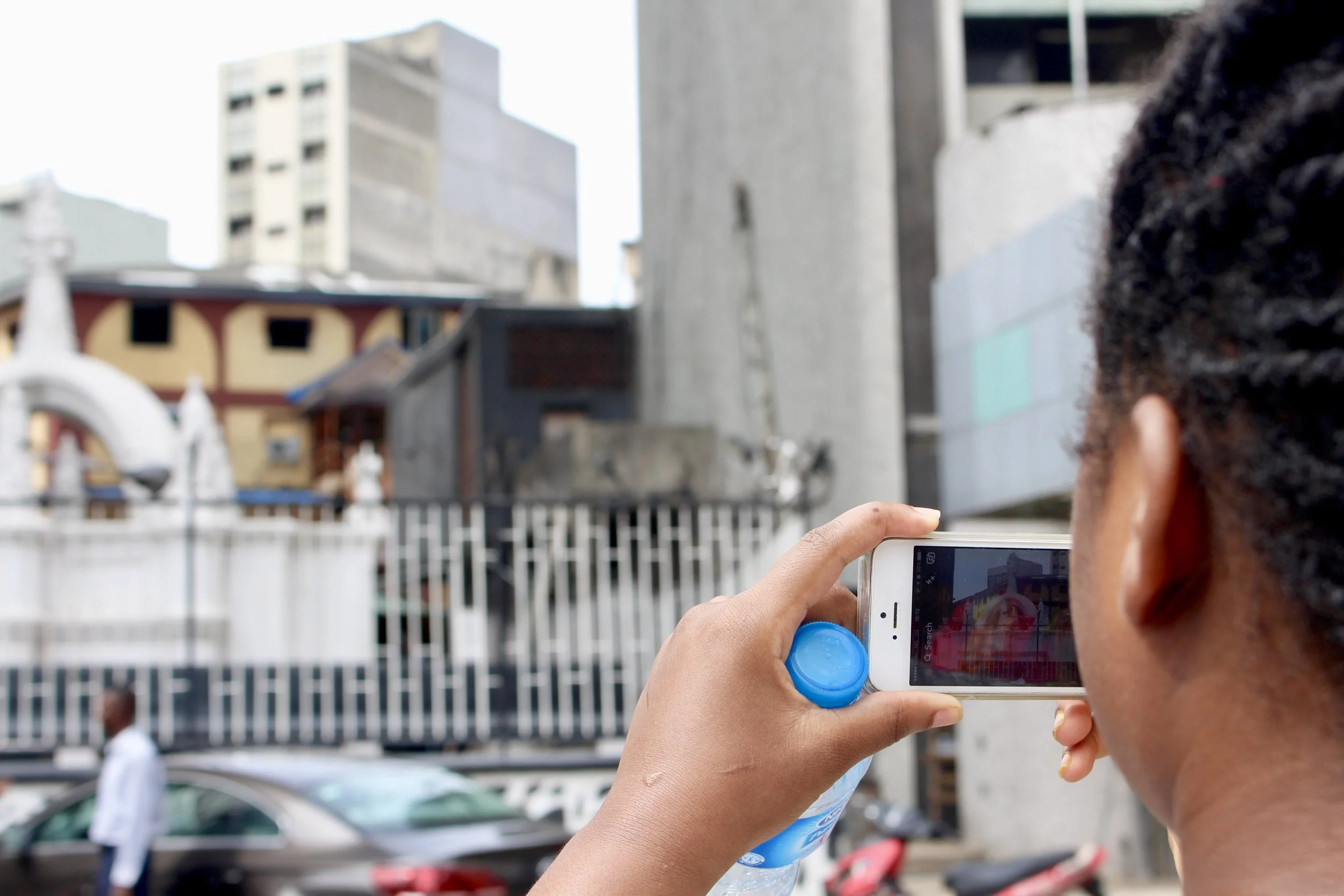 Picture Perfect Lagos