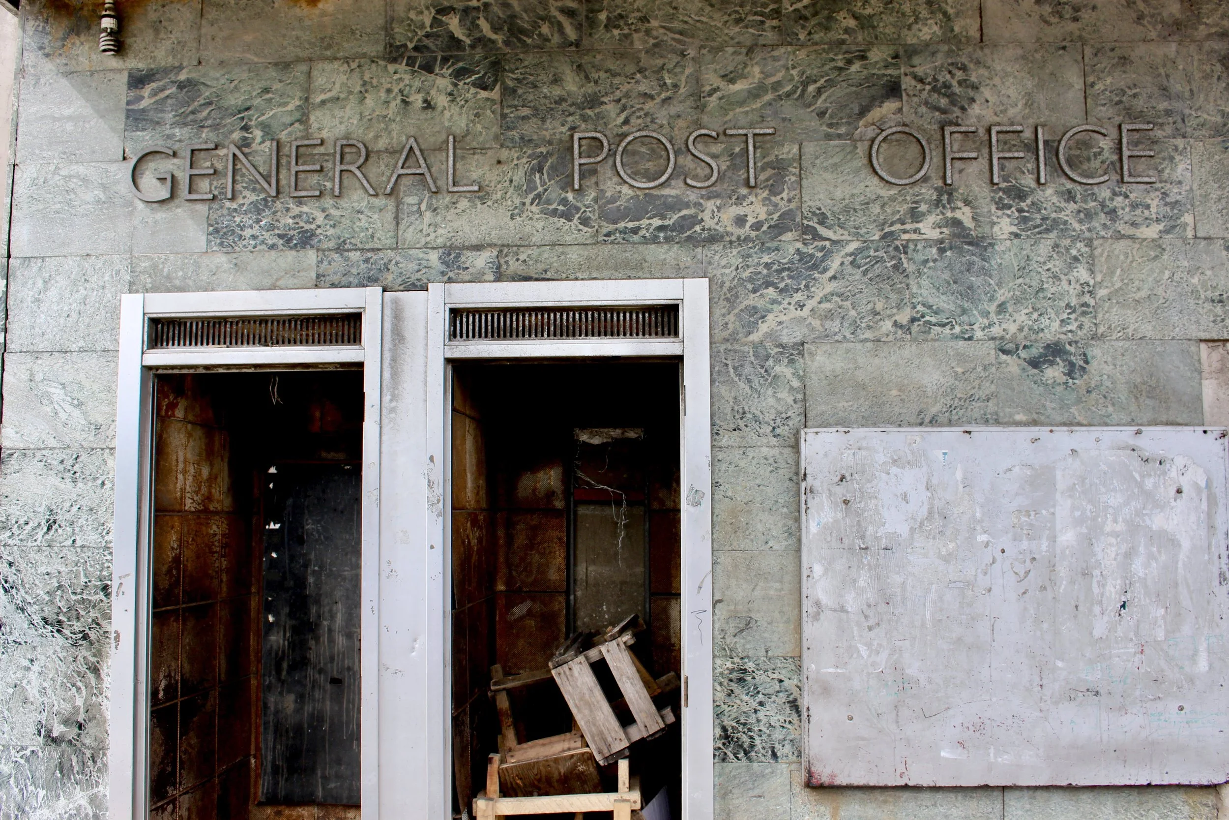 General Post Office