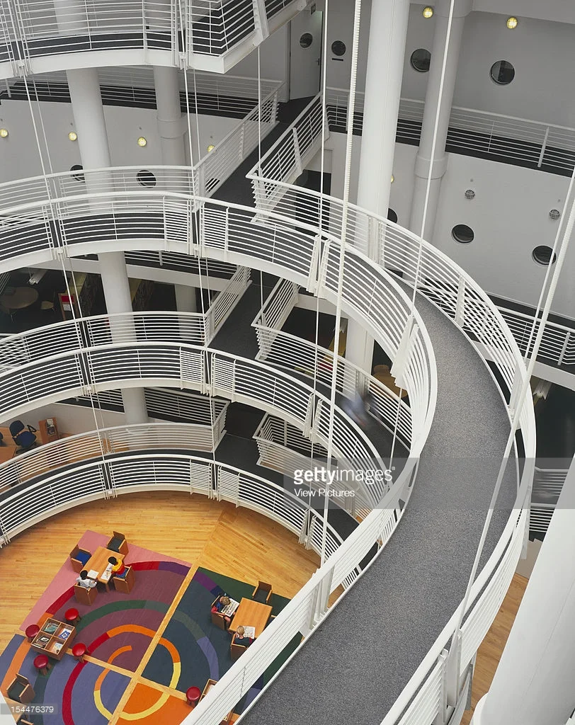 Image: Architect GAPP/Getty .