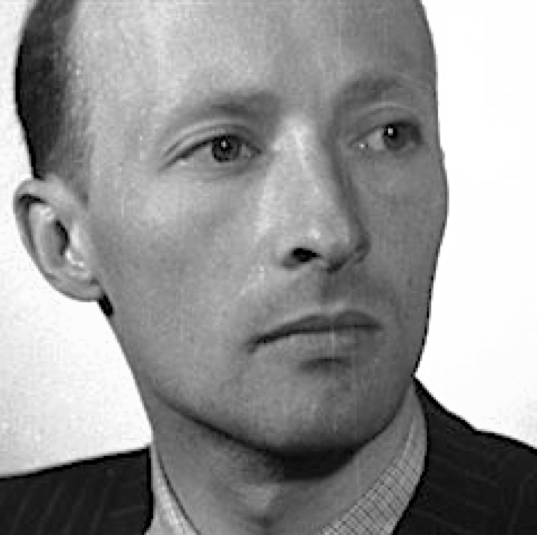 witold lutowslawski