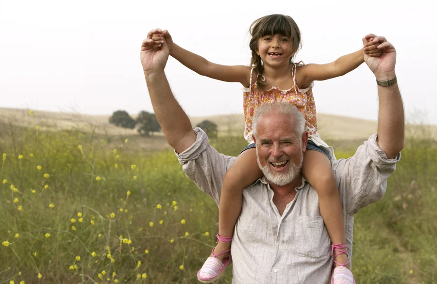 Helping clients retire with peace of mind: our approach