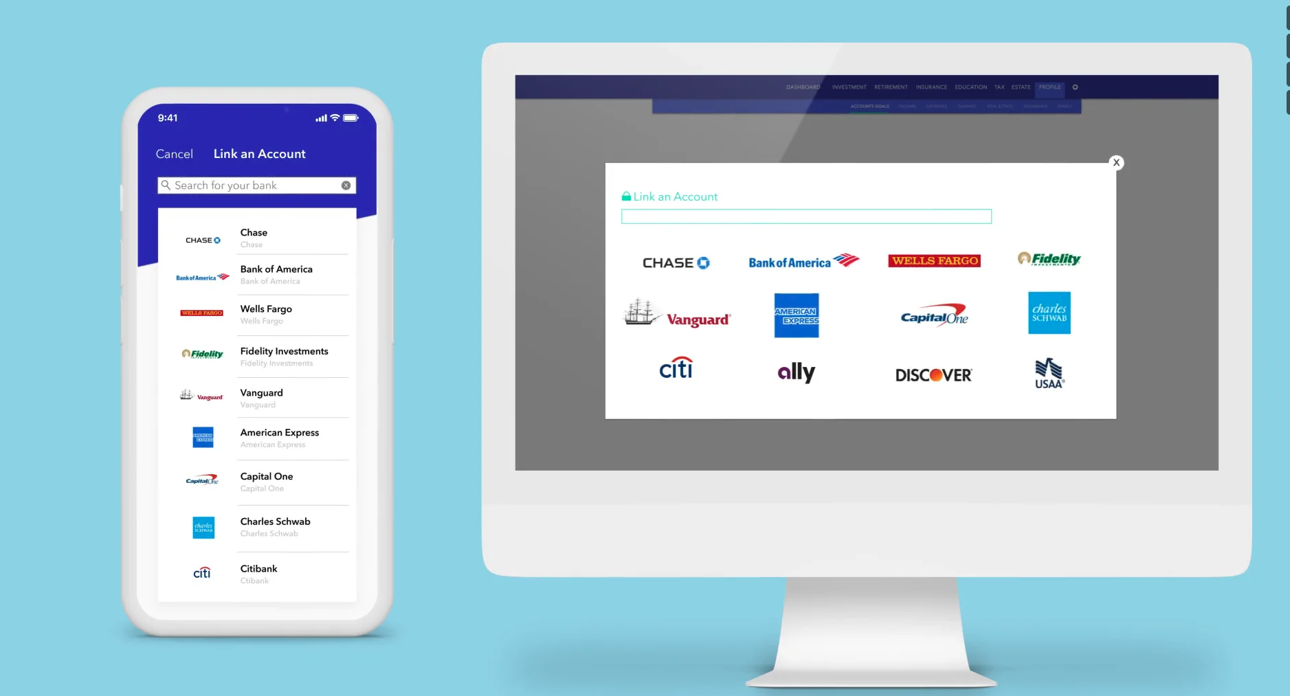 Montoya Wealth now offers clients a budgeting and financial planning app.