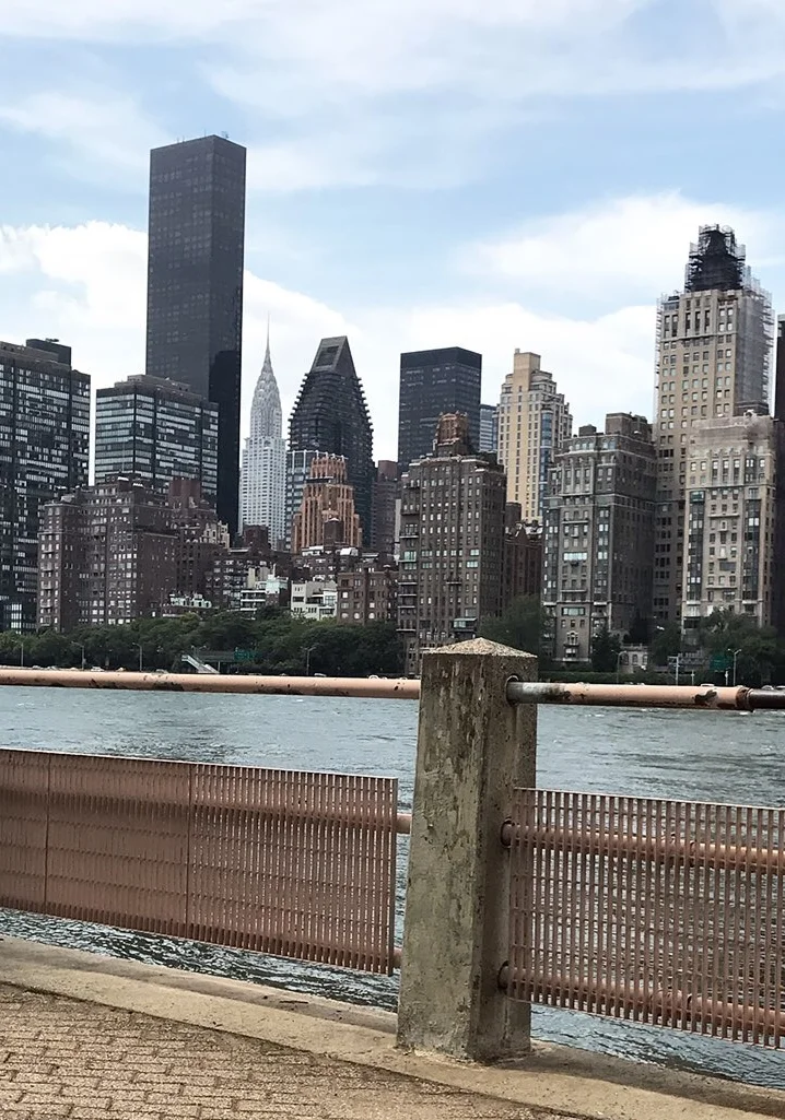 Original Roosevelt Island