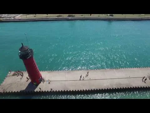 Kenosha, WI Lighthouse