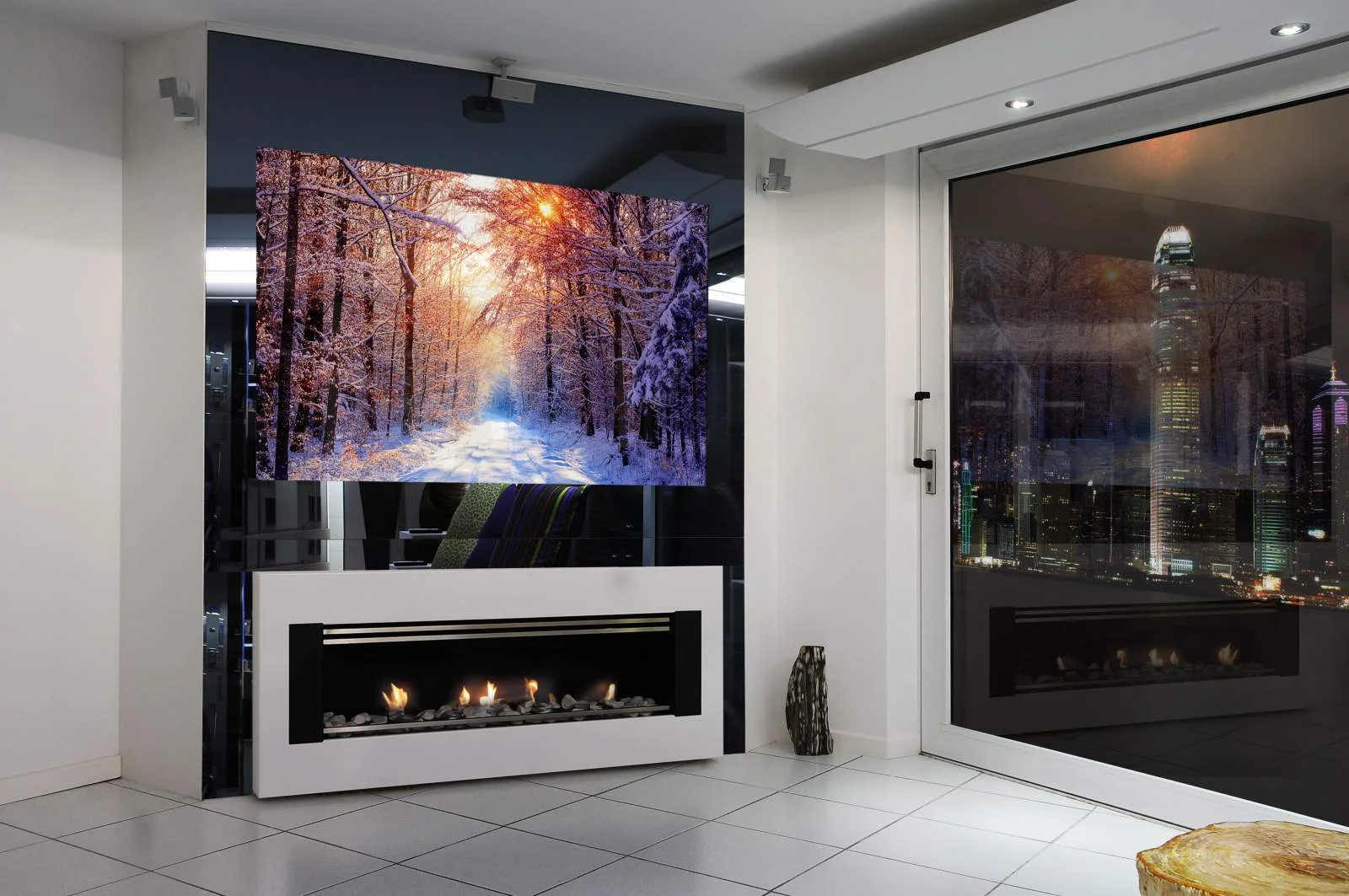 TV HIDDEN IN MIRROR WALL.jpg