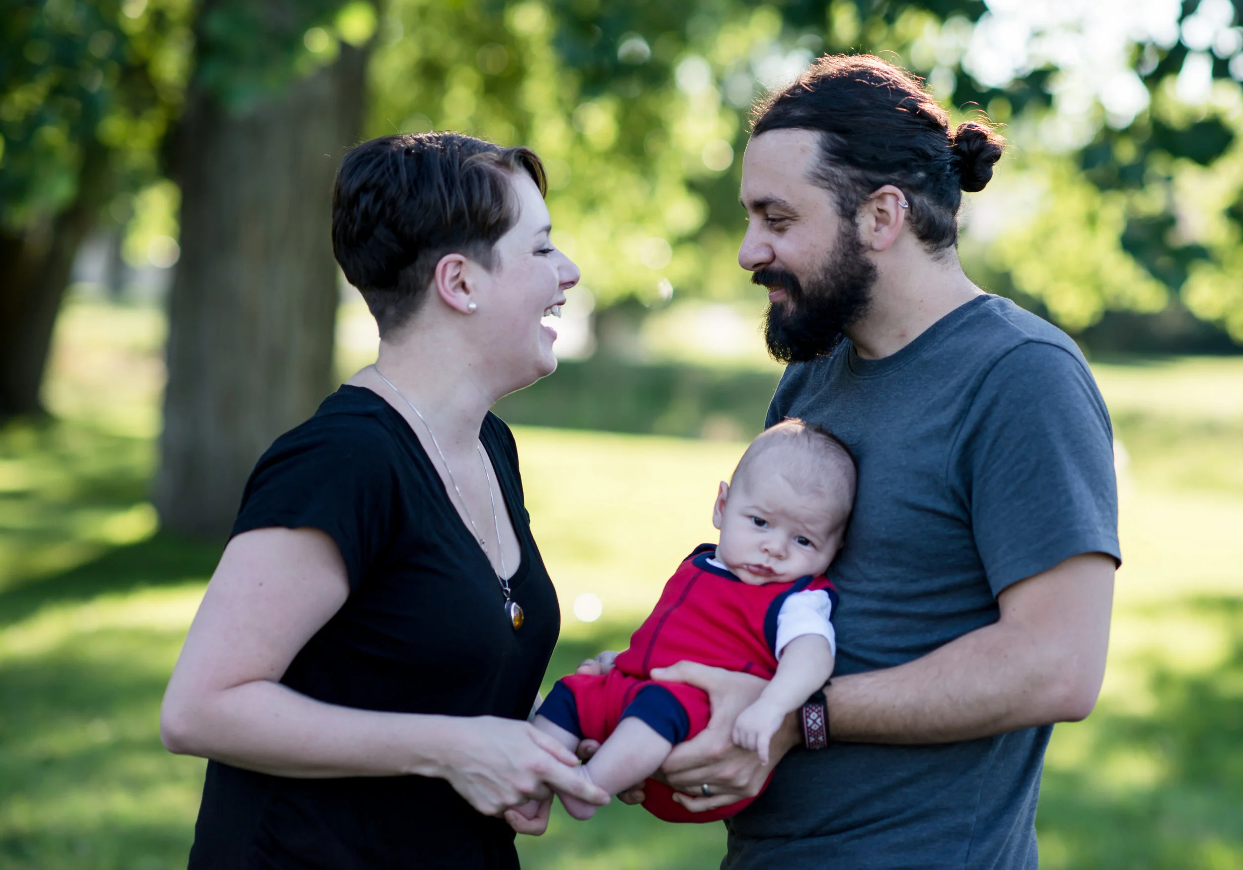 Photo courtesy of Alison Mae Photography