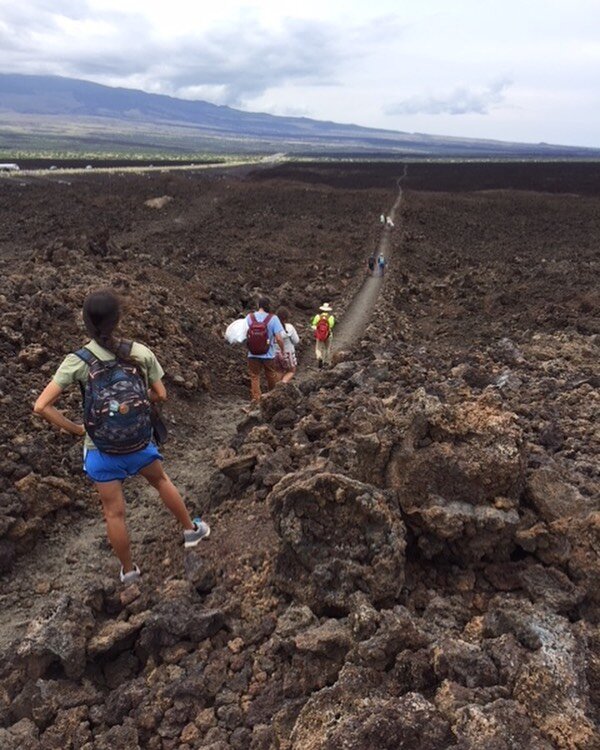 We prefer the ancient highway✊🏾 #alakahakai #alanuiaupuni #alaloa #alahele