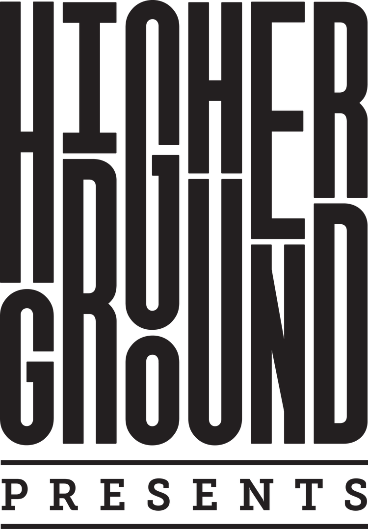 Higher Ground