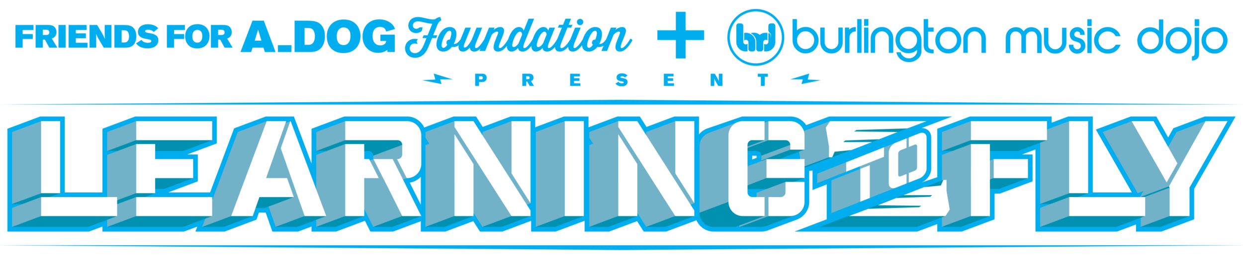 Learning to Fly program logo