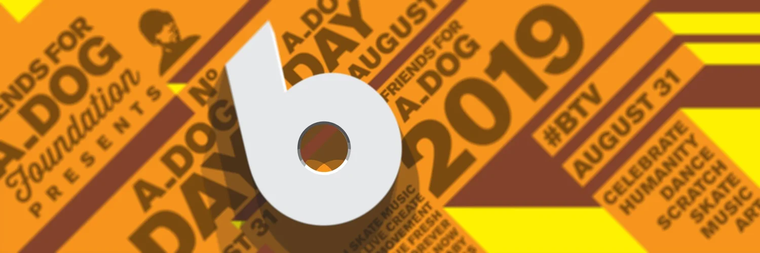 A_Dog Day No. 6 event artwork