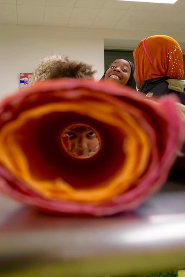 The Minds Eye visual arts photo 5
