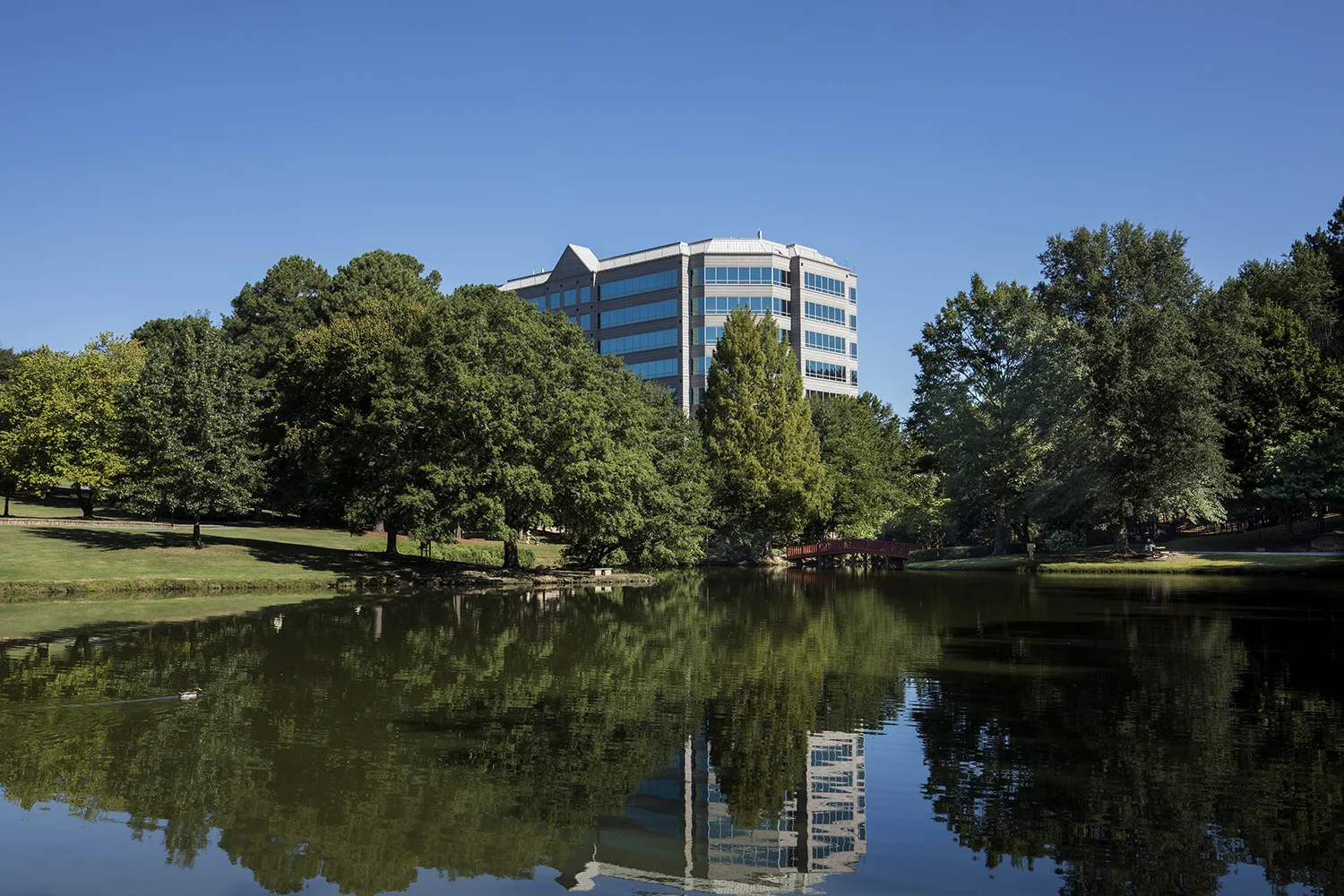 Lenox Park I ATL, 30319