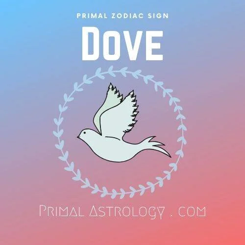 Primal Signs… Have You Heard of This? I'm New Here. — Your ...