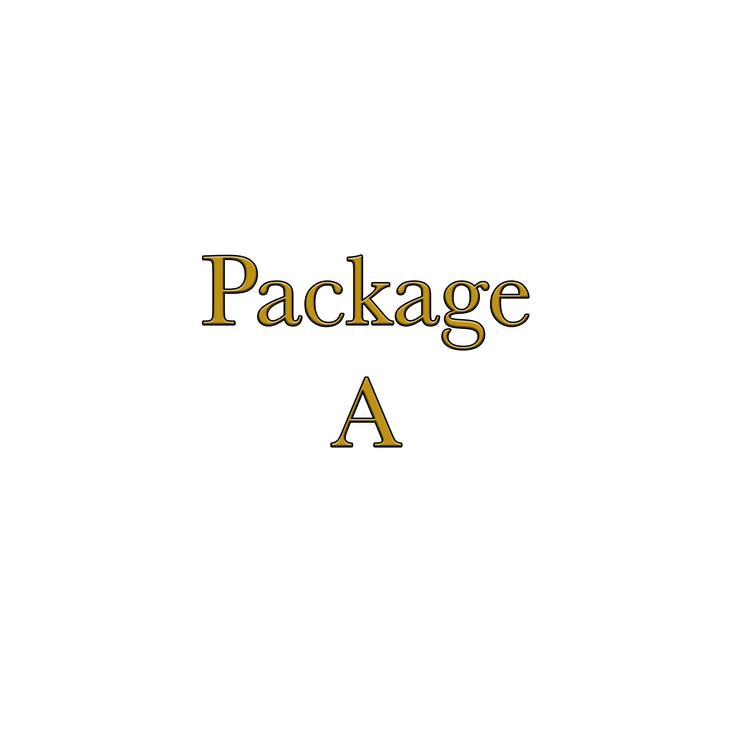 Sports Action Package A