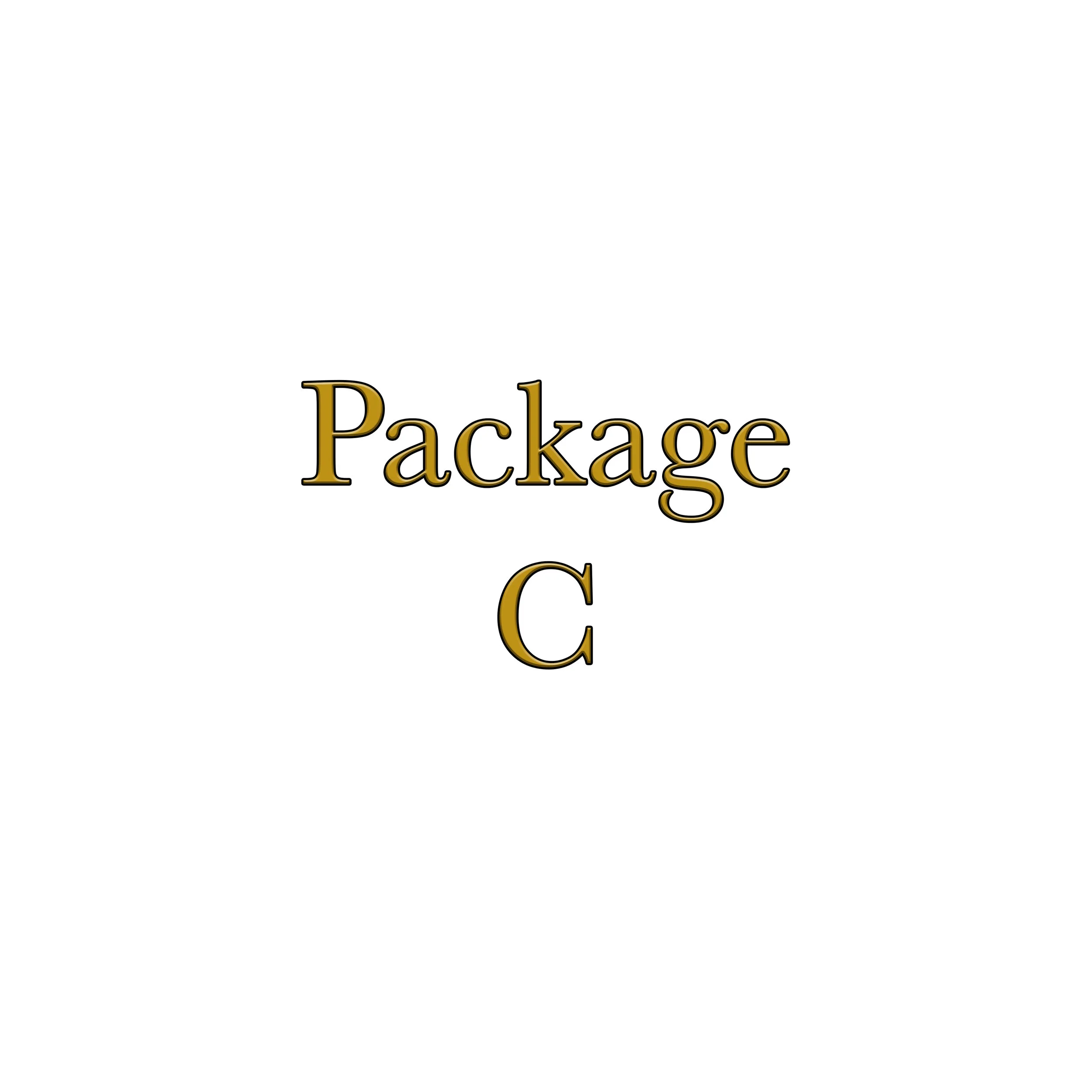 Sports Action Package C