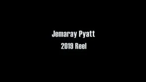 Jemaray's Reel 2019
