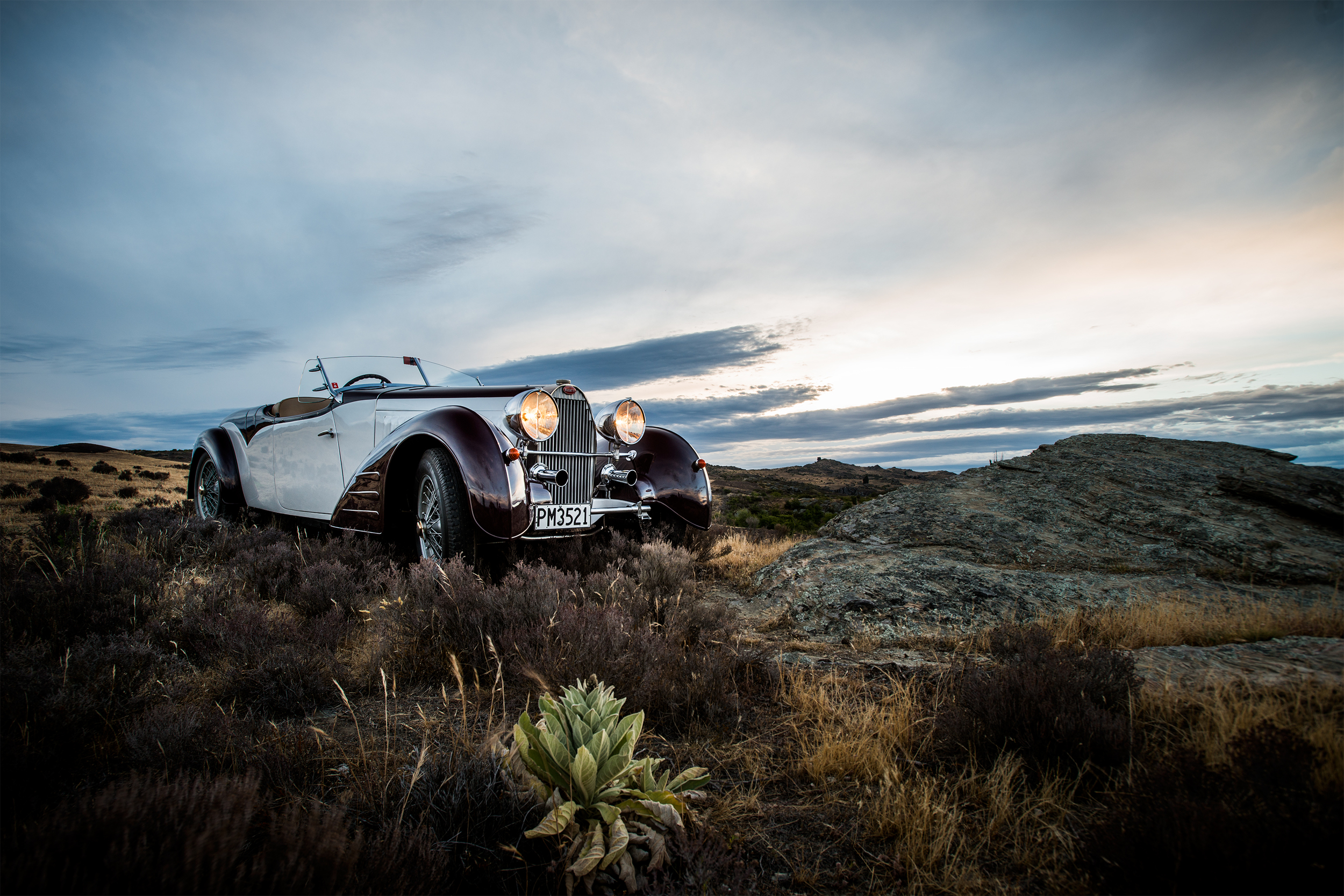 Bugatti sunset.jpg