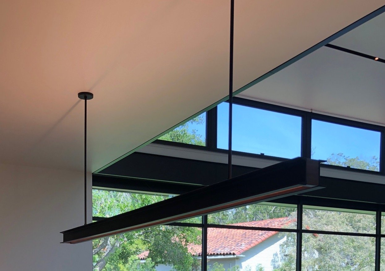 Custom Design and Build