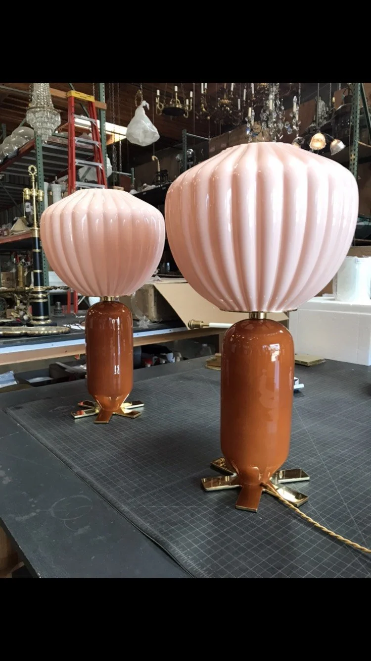 International Conversions