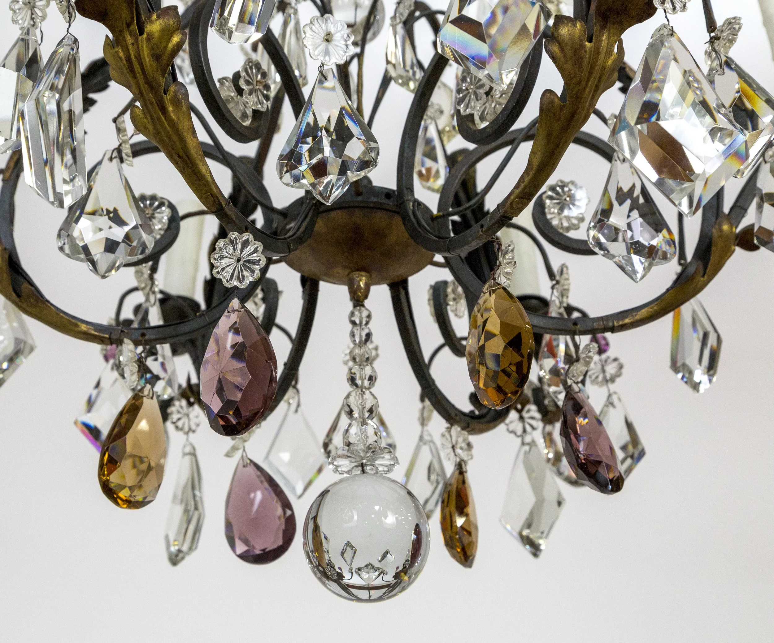 Deep Clean and Rewire