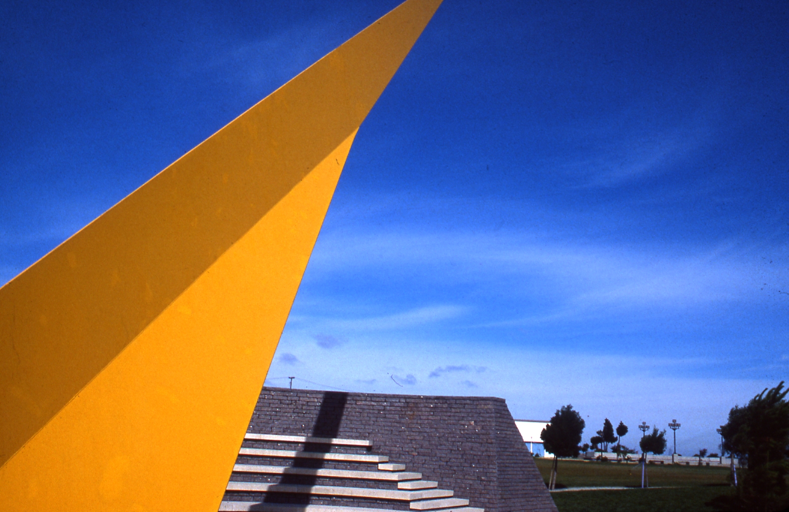 The Sundial
