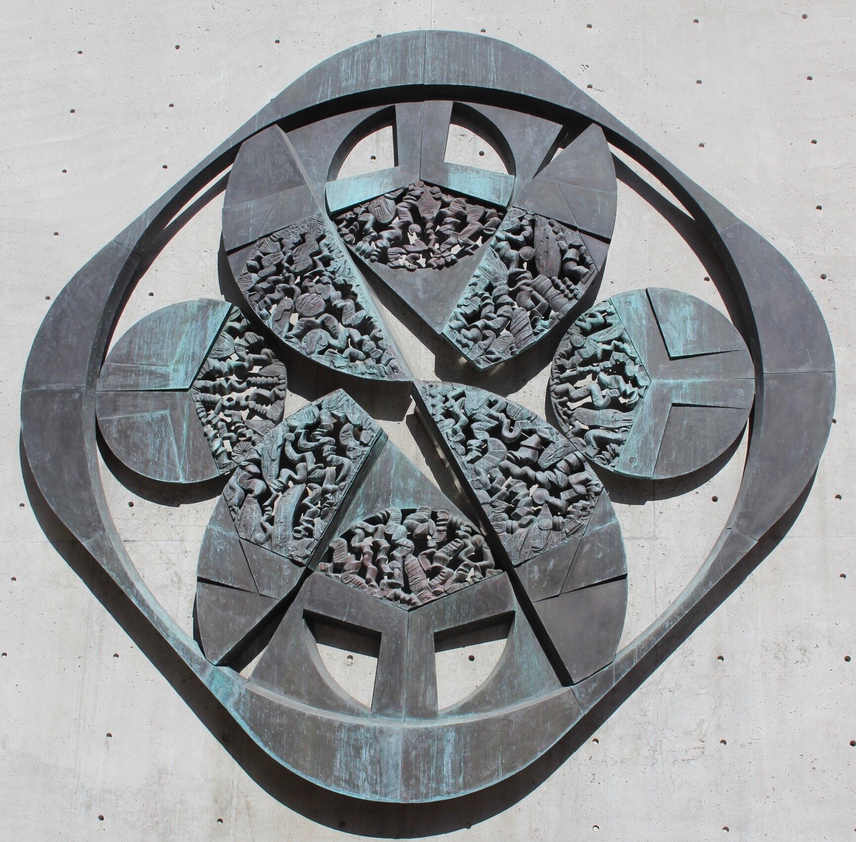 San Francisco Social Services Agency