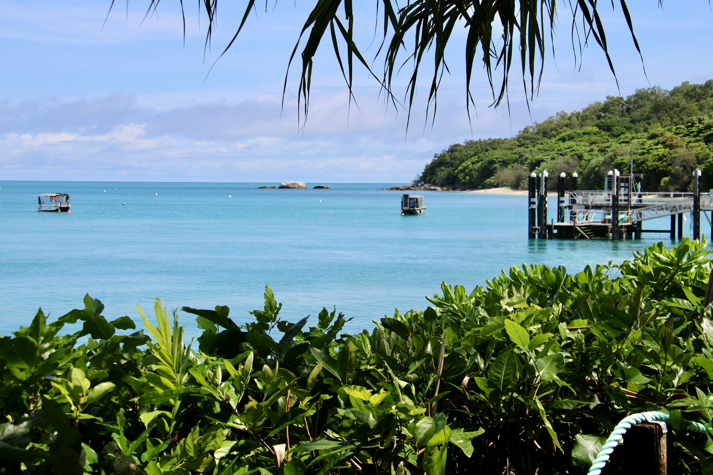 Cairns QLD Australia